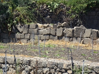 Mura Dionigiane Adrano